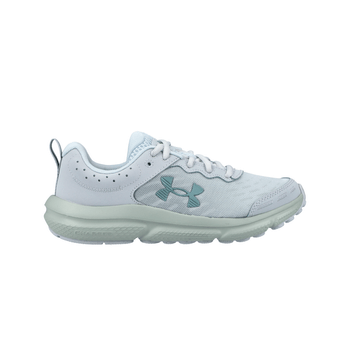 Tenis Under Armour Correr Charged Assert 10 Mujer 3026179-023