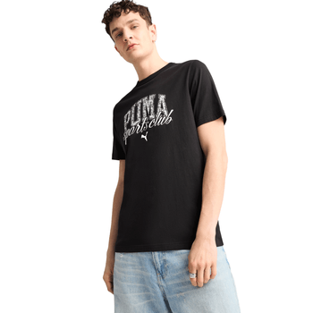 Playera Puma Casual Class Graphic Hombre 684643 01