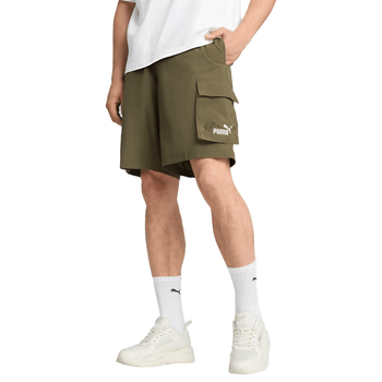 Short Puma Casual Essentials No. 1 Logo Cargo Hombre 682664 81