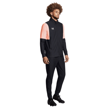 Conjunto Deportivo Under Armour Casual Challenger Hombre 1379592-006