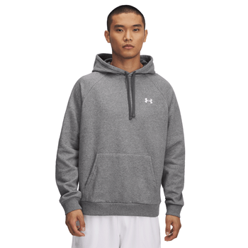 Sudadera Under Armour Entrenamiento Rival Fleece Hombre 1379861-013