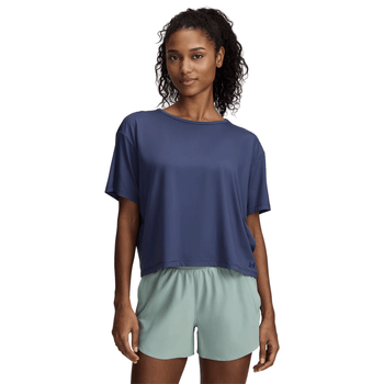 Playera Under Armour Entrenamiento Motion Mujer 1379178-045