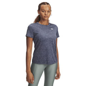 Playera Under Armour Entrenamiento Tech Twist Mujer 1384230-044