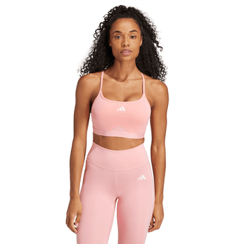 Sujetador Deportivo adidas Aeroreact Mujer IY7722