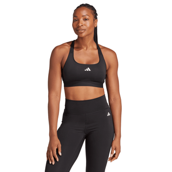 Sujetador Deportivo adidas PowerReact Mujer IQ3377
