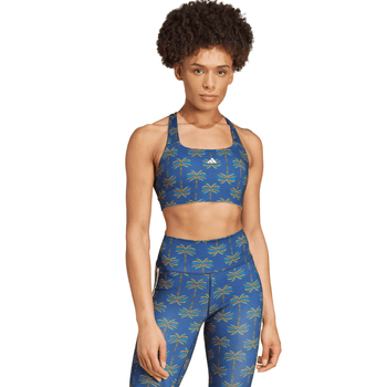 Sujetador Deportivo adidas x FARM Rio Mujer JE4030