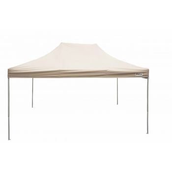 Carpa Plegable Silverline 3m x 4.5m BG DC-CARP3X45