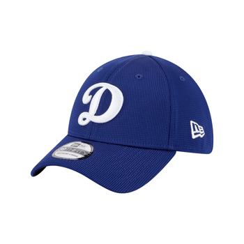 Gorra New Era MLB 39THIRTY Los Angeles Dodgers Hombre 60435904