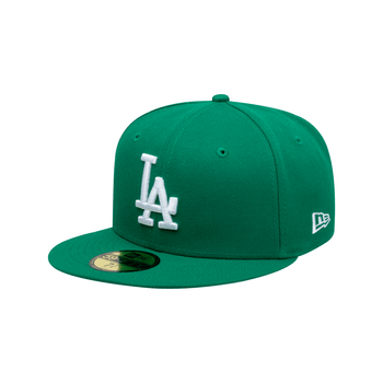 Gorra New Era MLB 59FIFTY Los Angeles Dodgers Hombre 70861117