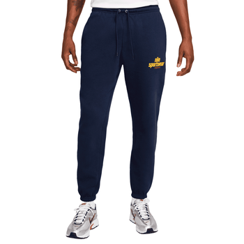 Pants Nike Casual Club Hombre HJ2185-451