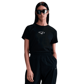 Playera Nike Casual Club Mujer HF9698-010