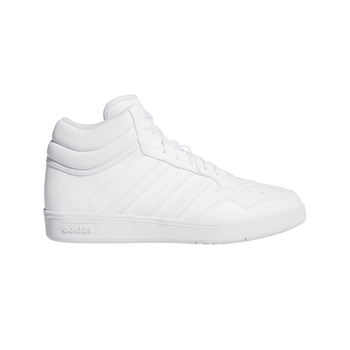 Tenis adidas Casual Hoops 4.0 Mid Unisex JQ9996