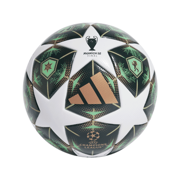 Balón adidas Futbol UCL League 24/25 Knockout Stages Unisex JM4205