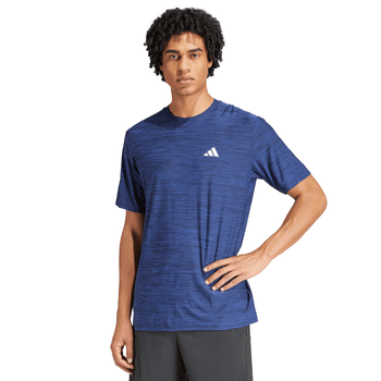 Playera adidas Essentials Train Hombre IA3901