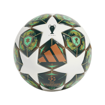 Mini Balón adidas Futbol UCL 24/25 Knockout Phase Unisex JH1292