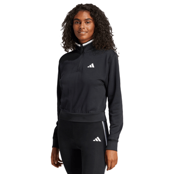 Sudadera adidas Essentials Color Pop French Terry Mujer JG4170