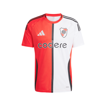 Jersey adidas Futbol River Plate Tercero Fan 24/25 Hombre IV8192