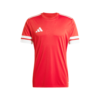Playera adidas Futbol Squadra 25 Hombre JE2601