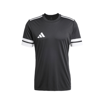 Playera adidas Futbol Squadra 25 Hombre JG5832