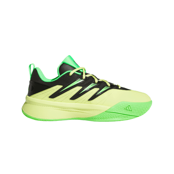 Tenis adidas Basquetbol DAME CERTIFIED 3 Hombre JI1542