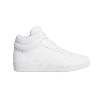 Tenis adidas Casual Hoops 4.0 Mid Mujer JI3465
