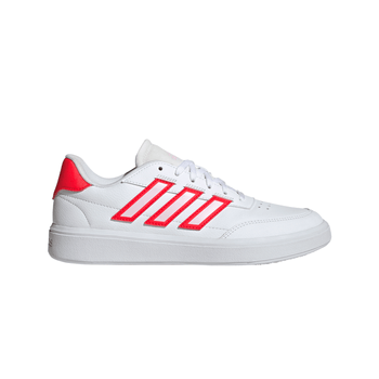 Tenis adidas Casual Courtblock Mujer JI4746