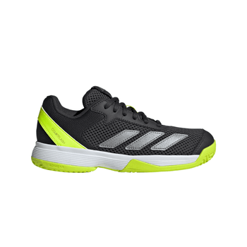 Calzado adidas Tennis Courtflash Niño JI2449