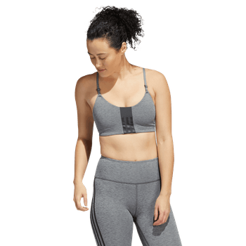 Sujetador Deportivo adidas Aeroimpact Mujer HC5340