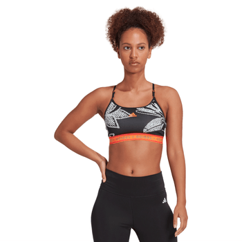 Sujetador Deportivo adidas x FARM Rio Mujer HI5223