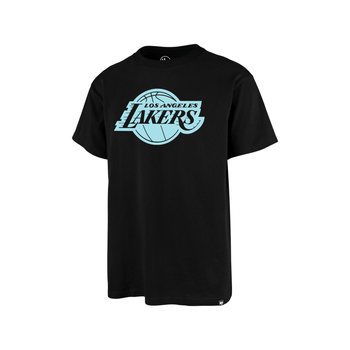 Playera ´47 NBA Los Angeles Lakers Hombre