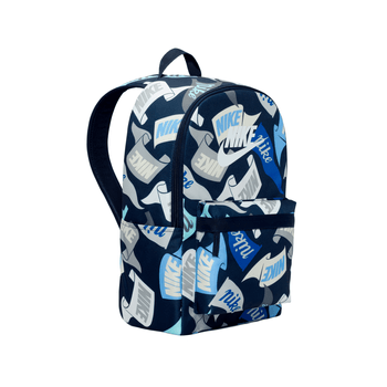 Mochila Nike Casual Heritage 25 L Unisex HJ8322-451