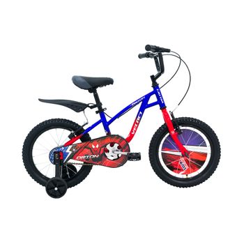 Bicicleta Veloci Infantil Unisex R-16 AZ Orion