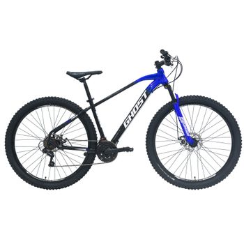 Bicicleta Ghost Montaña R-29 AZ Claw