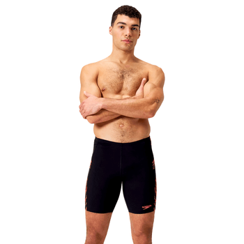 Traje de Baño Speedo Natación Techpanel Hombre 8-00303417-516