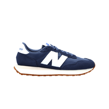 Tenis New Balance Casual 237 Hombre MS237GB