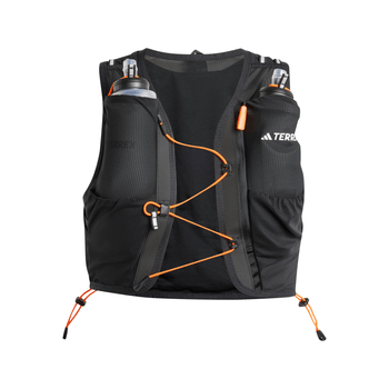 Chaleco adidas Trail Terrex Techrock 5 L Unisex IW3651