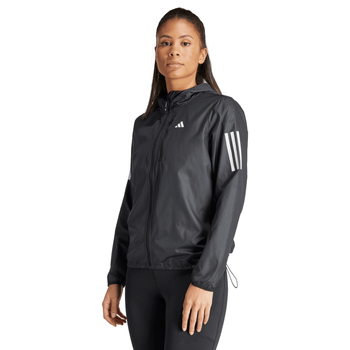 Chamarra adidas Correr Own the Run Mujer IN1576