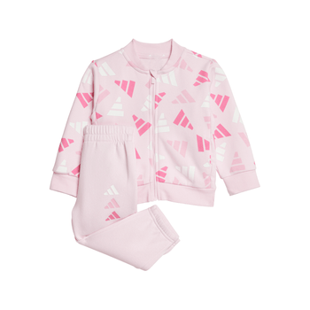 Conjunto Deportivo adidas Essentials Logo Celebration Bebé JC7709