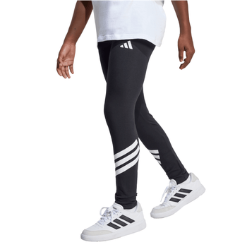 Malla adidas Casual Future Icons 3 Stripes Niña JC7567