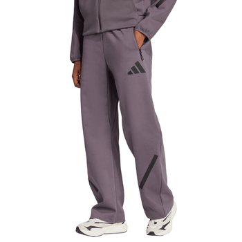 Pants adidas Casual Z.N.E. Barrel Mujer JC5411