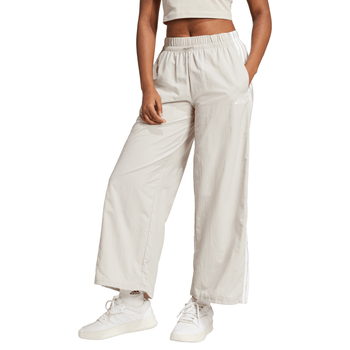 Pants adidas Essentials 3 Stripes Parachute Mujer JC8168