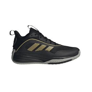 Tenis adidas Basquetbol Own The Game 3 Hombre IF4566