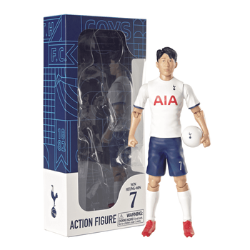 Figura Son Sockers Futbol Tottenham 83439