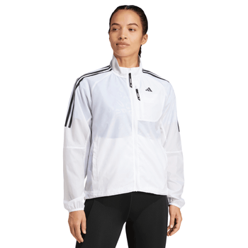 Chamarra adidas Correr Own the Run Mujer JD7755