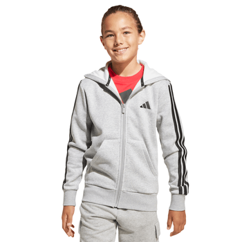 Chamarra adidas Essentials Infantil Unisex JD6493