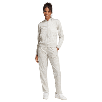 Conjunto Deportivo adidas Essentials 3 Stripes Mujer JD2681