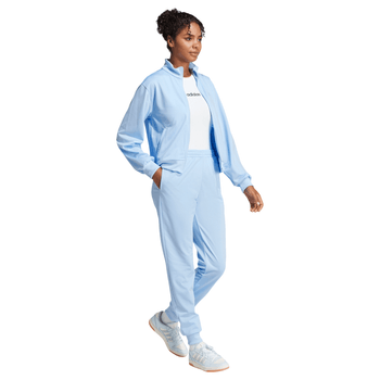 Conjunto Deportivo adidas Essentials Feel Cozy Mujer JD2704