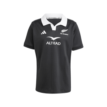 Jersey adidas Rugby All Blacks AEROREADY Hombre IX3112
