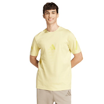 Playera adidas Casual Z.N.E. Hombre JD5981