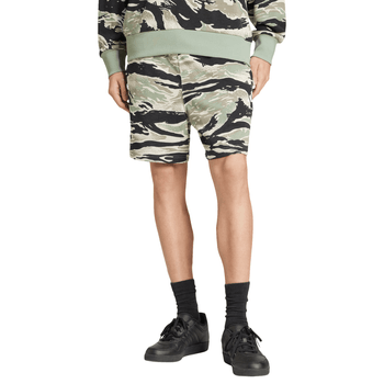 Short adidas Essentials Seasonal Camo Hombre JD8077